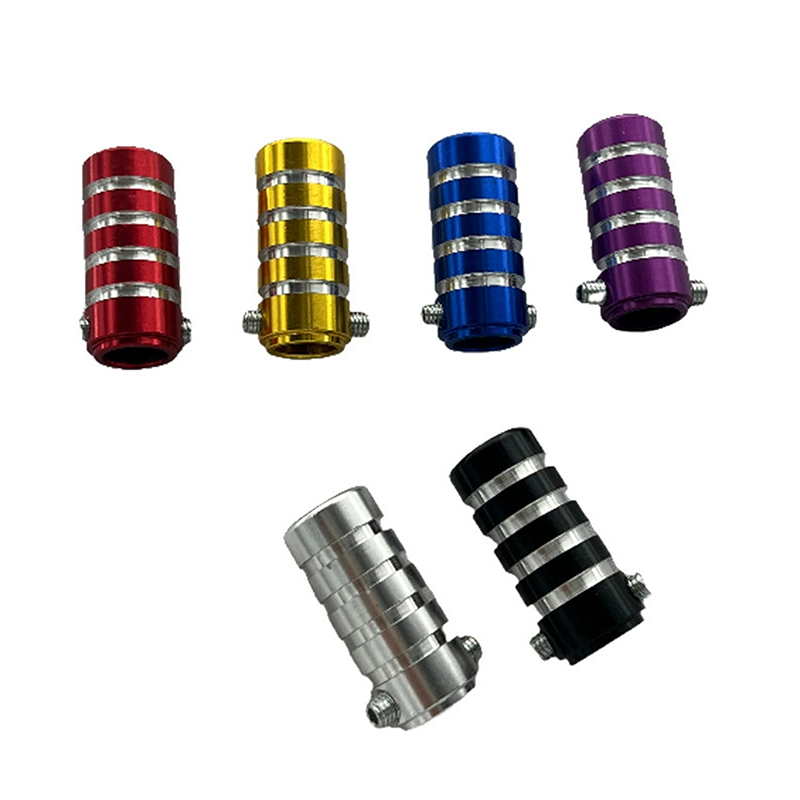 CNC Cover For Motorcycle Gear  - огляд і ціна Motorcycle Gear Guide