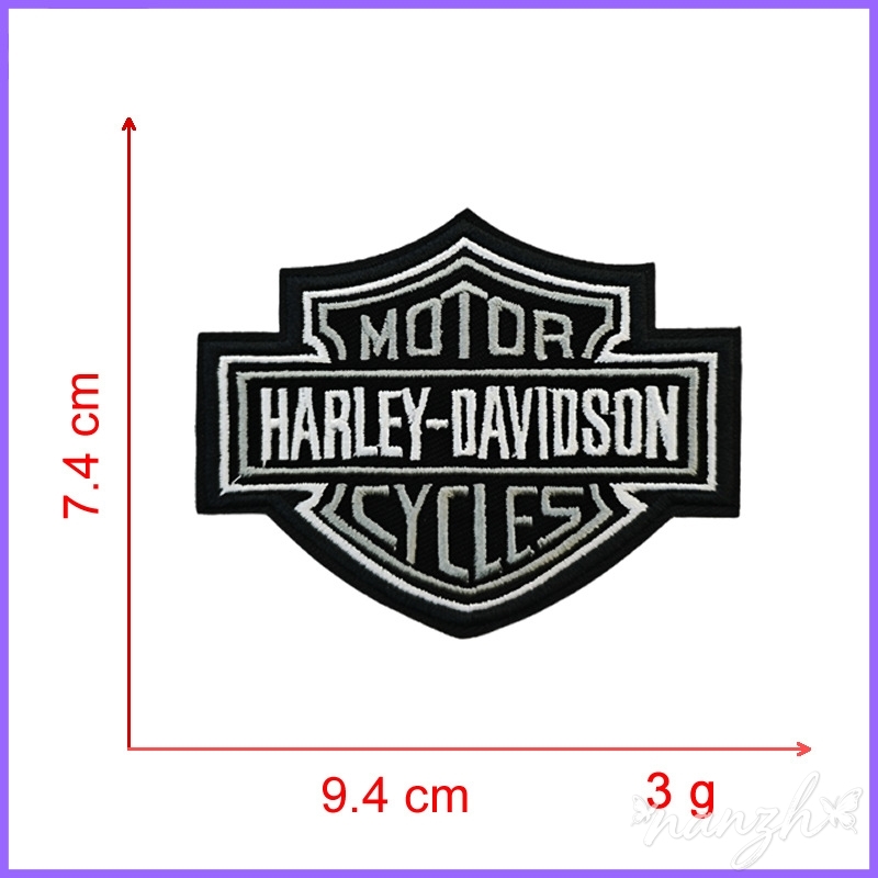 Decoration Velcro Patch Motorc - огляд і ціна Motorcycle Gear Sale