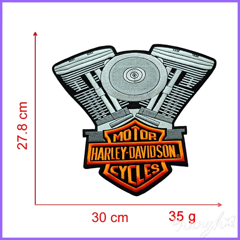 Decoration Velcro Patch Motorc - огляд і ціна Motorcycle Gear Sale