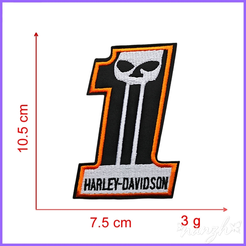 Decoration Velcro Patch Motorc - огляд і ціна Motorcycle Gear Sale