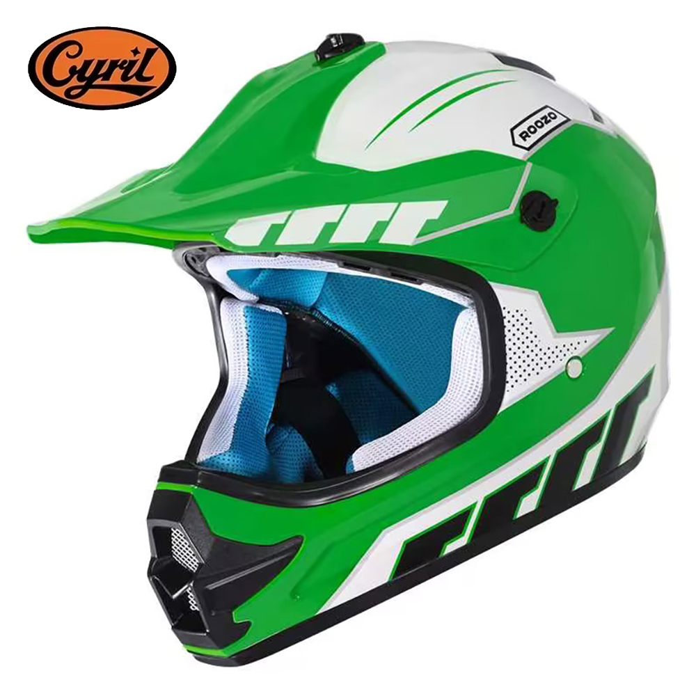 Kids Motocross Gear Set with H - огляд і ціна Motorcycle Gear Sale