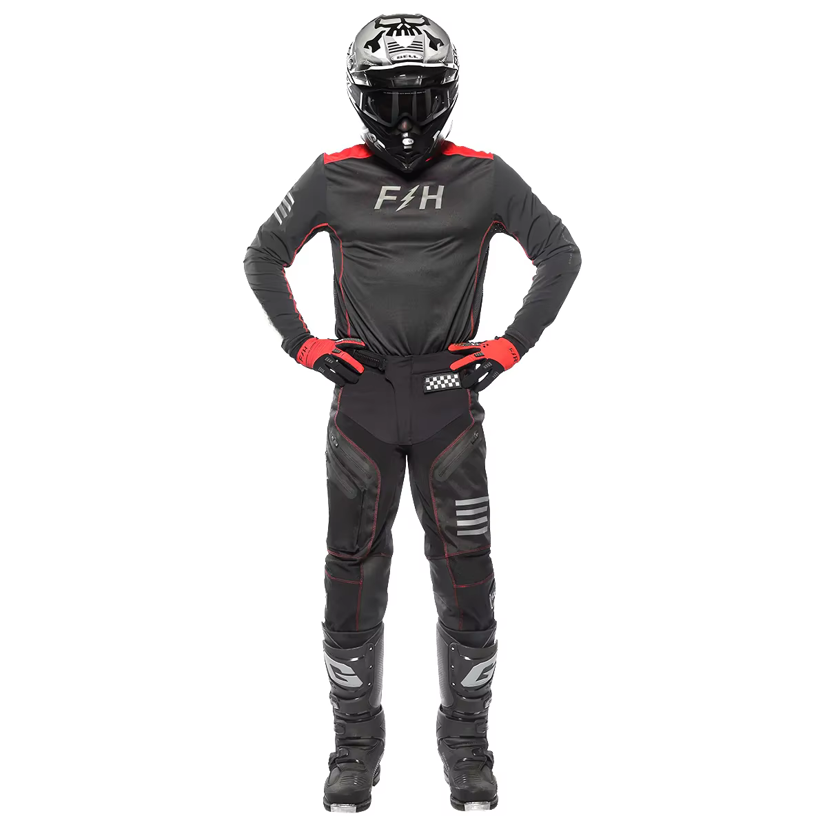 2026 shift MX Off Road Motocro - огляд і ціна Motorcycle Gear Sale