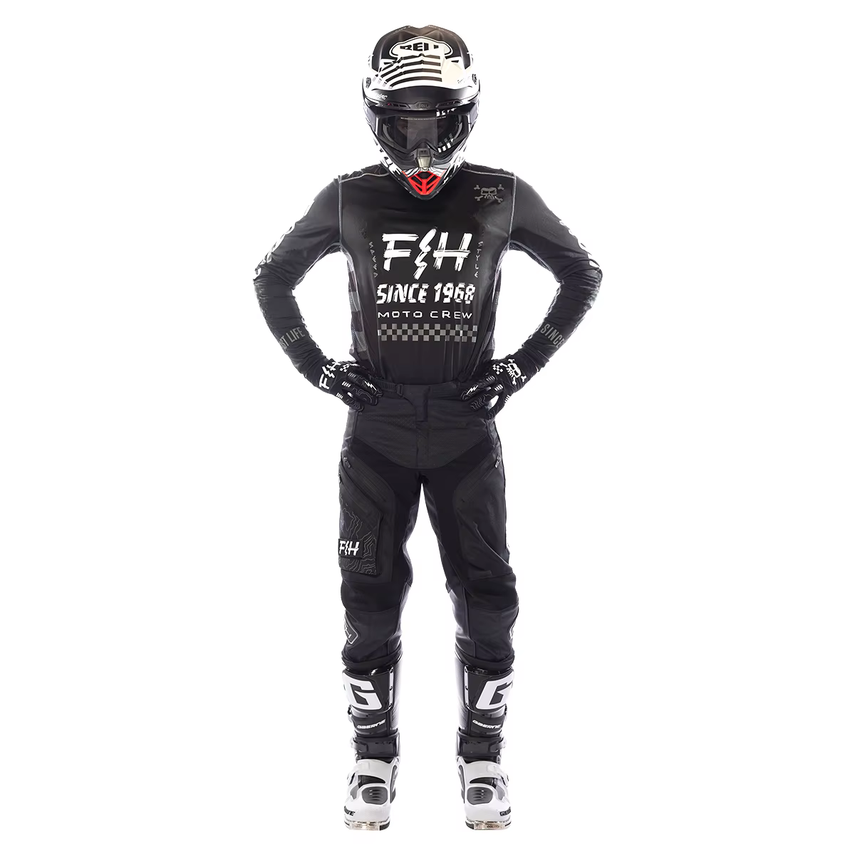 2026 shift MX Off Road Motocro - огляд і ціна Motorcycle Gear Sale