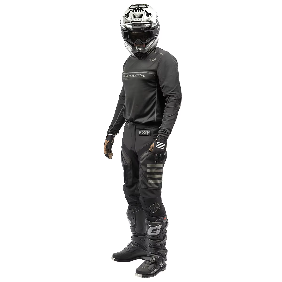 2026 shift MX Off Road Motocro - огляд і ціна Motorcycle Gear Sale