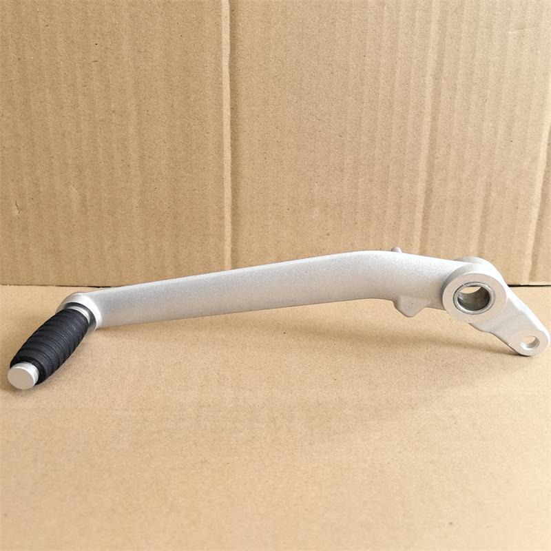 Motorcycle Rear Brake Lever Ge - огляд і ціна Motorcycle Gear Lever Rubber