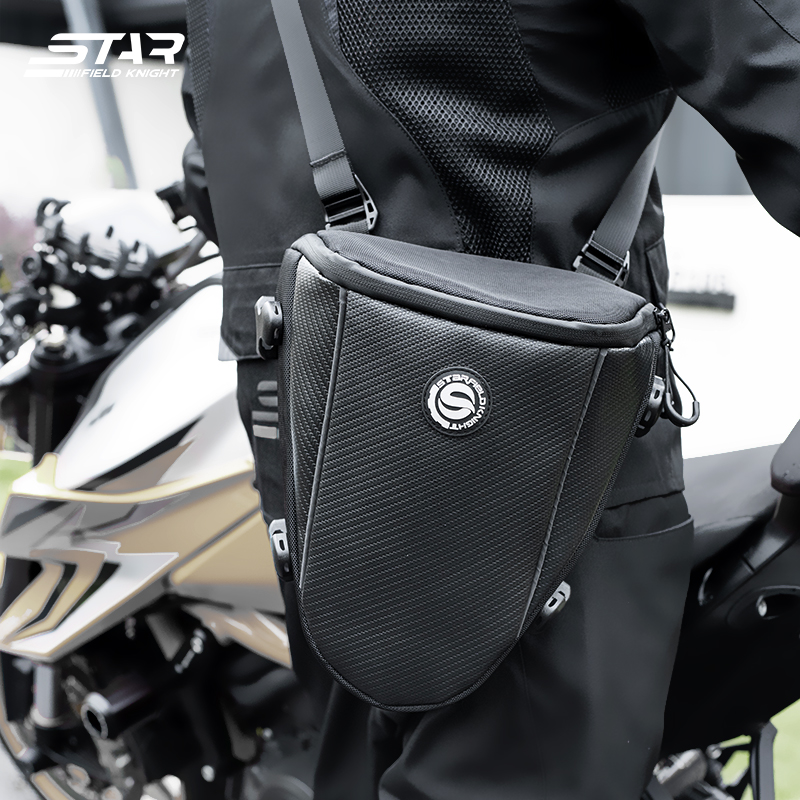 SFK Large Capacity Motorcycle  - огляд і ціна Motorcycle Gear Garage Storage