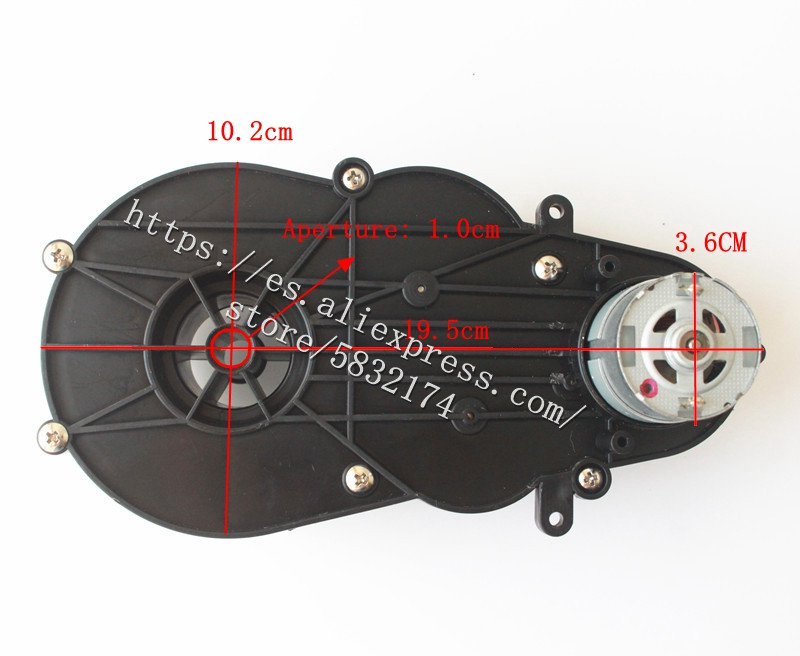 ZLBBM Children's electric moto - огляд і ціна Motorcycle Gear Garage Storage
