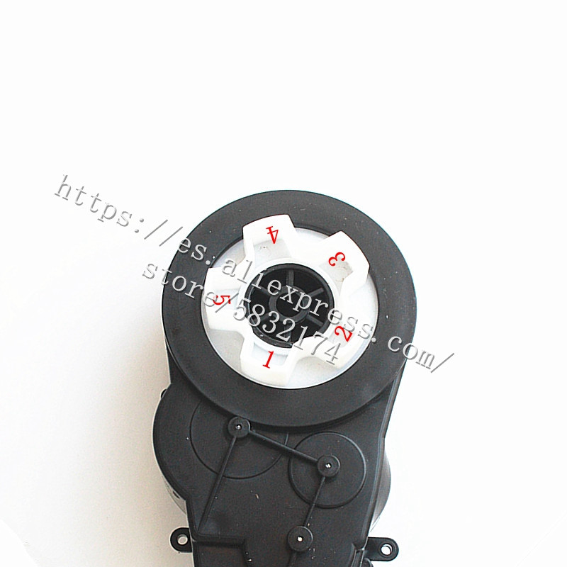 ZLBBM Children's electric moto - огляд і ціна Motorcycle Gear Garage Storage