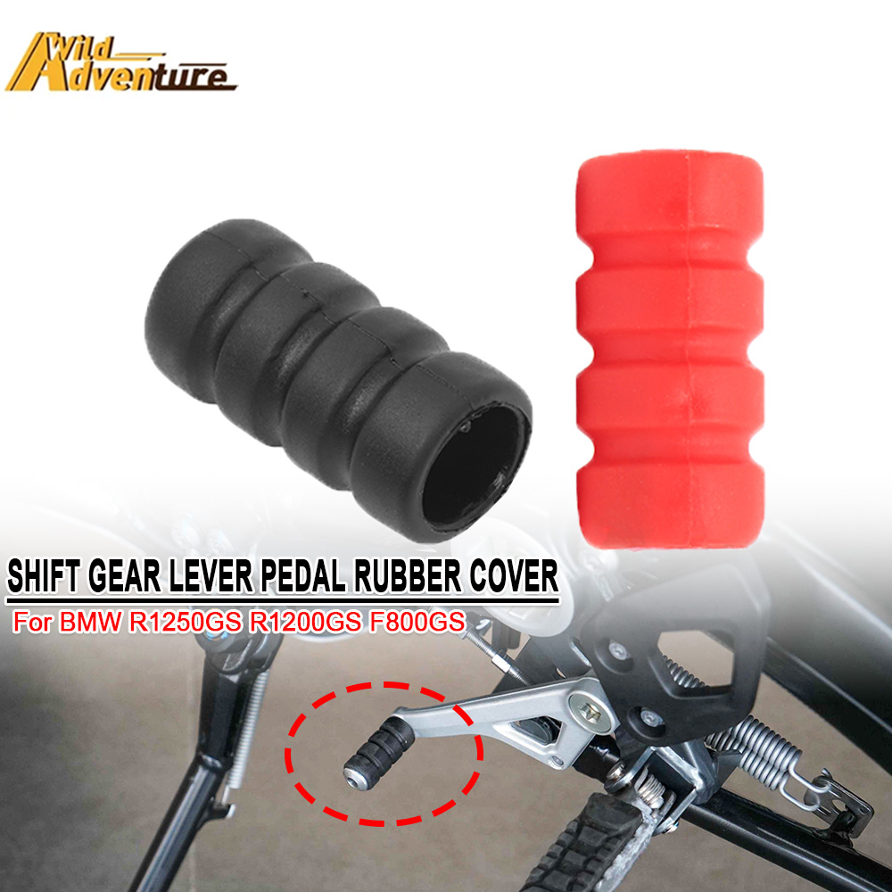 For BMW R1200GS R1250GS Motorc - огляд і ціна Motorcycle Gear Lever Rubber