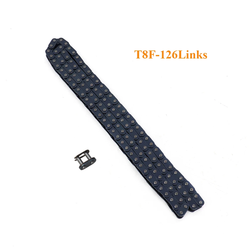 Motorcycle T8F 54T 35mm Rear C - огляд і ціна Motorcycle Gear Garage Storage